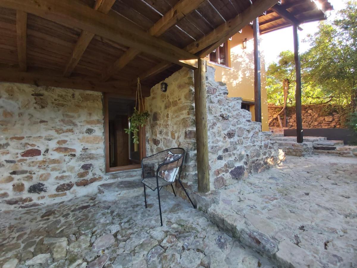 Quinta Do Rio Vila Vale do Serrao Exterior foto