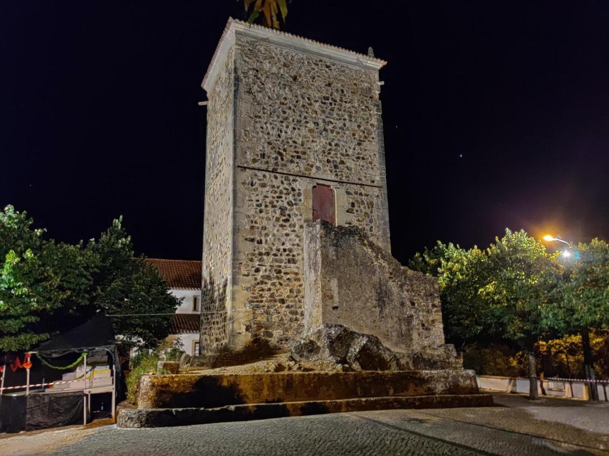 Quinta Do Rio Vila Vale do Serrao Exterior foto